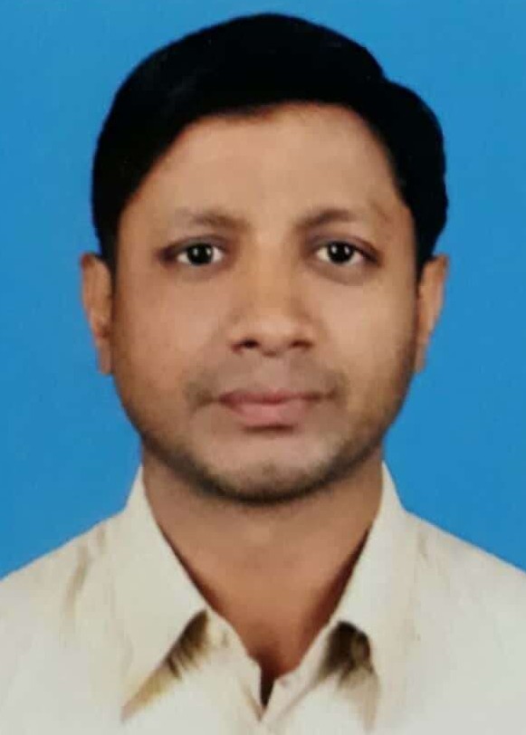 Ar. James Mathew